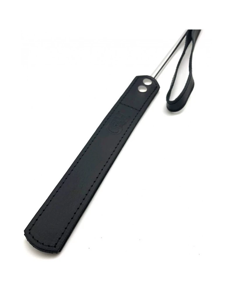 The Red Cravache En Cuir Stick 50 Cm 4 The Red Cravache En Cuir Stick 50 Cm – Image 4