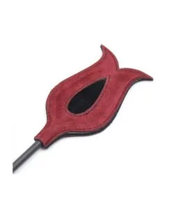 Generique Cravache-Plumeau Victoria Pourpre 43cm -Sextoys boutique cravache plumeau victoria pourpre 43cm 10