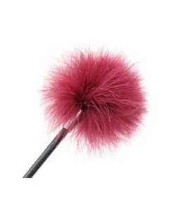 Generique Cravache-Plumeau Victoria Pourpre 43cm -Sextoys boutique cravache plumeau victoria pourpre 43cm 11