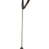 Allure X-Play Cravache SM X-Play Wide Tip 65cm