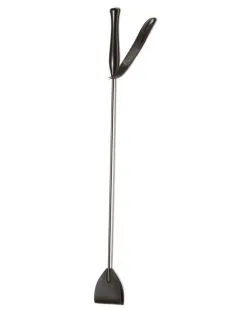 Allure X-Play Cravache SM X-Play Wide Tip 65cm