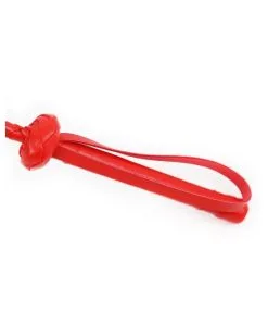 Correct Me Cravache Trident 65cm Rouge 7 Correct Me Cravache Trident 65cm Rouge -Sextoys boutique cravache trident 65cm rouge 2