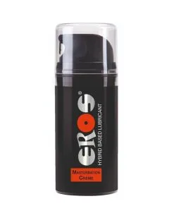 EROS Crème De Masturbation Hybride 100mL