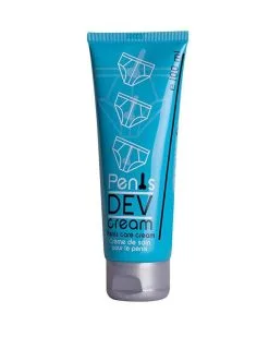 RUF Crème Développante Pour Pénis 100mL