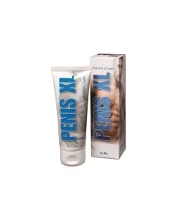 Cobeco Pharma Crème érectile Pénis XL 50mL