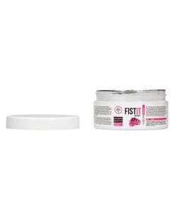 Crème Fist It Butter 300ml -Sextoys boutique creme fist it butter 300ml 2