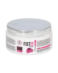 Crème Fist It Butter 300ml -Sextoys boutique creme fist it butter 300ml 3