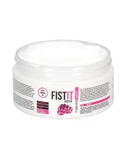 Crème Fist It Butter 300ml -Sextoys boutique creme fist it butter 300ml 4