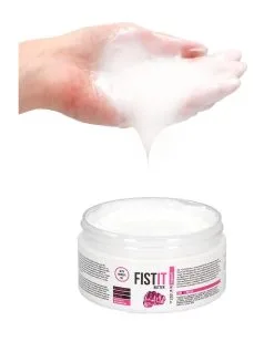 Crème Fist It Butter 300ml -Sextoys boutique creme fist it butter 300ml 5
