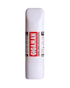RUF Crème Massage Pénis GigaMan 100mL -Sextoys boutique creme massage penis gigaman 100ml 1