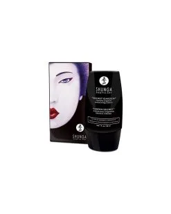 Shunga Crème Orgasmique Jardin Secret - 30ml