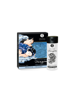 Shunga Crème Point G Dragon Sensitive - 30ml