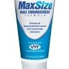 Crème Pour Pénis Max Size Swiss Navy 150ml