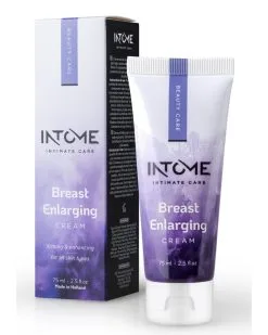 Intome Crème Pour Raffermir Les Seins 75mL