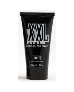 HOT Crème XXL 50mL