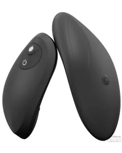 Dorcel Culotte Vibrante Télécommandée Discreet Vibe 10 Vibrations S