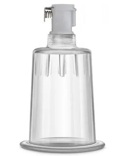 Temptasia Cylindre à Clitoris Clit Up 7.6cm - Diamètre 30mm