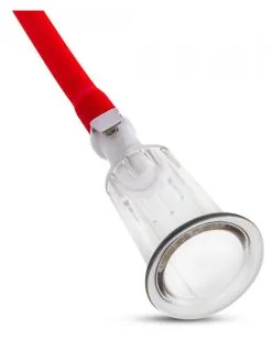 Temptasia Cylindre à Clitoris Clit Up 7.6cm - Diamètre 30mm -Sextoys boutique cylindre a clitoris clit up 76cm diametre 30mm 5