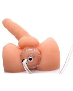 Tom Of Finland Cylindre Pour Rose Anale 8.5cm 26 Tom Of Finland Cylindre Pour Rose Anale 8.5cm -Sextoys boutique cylindre pour rose anale 85cm 11