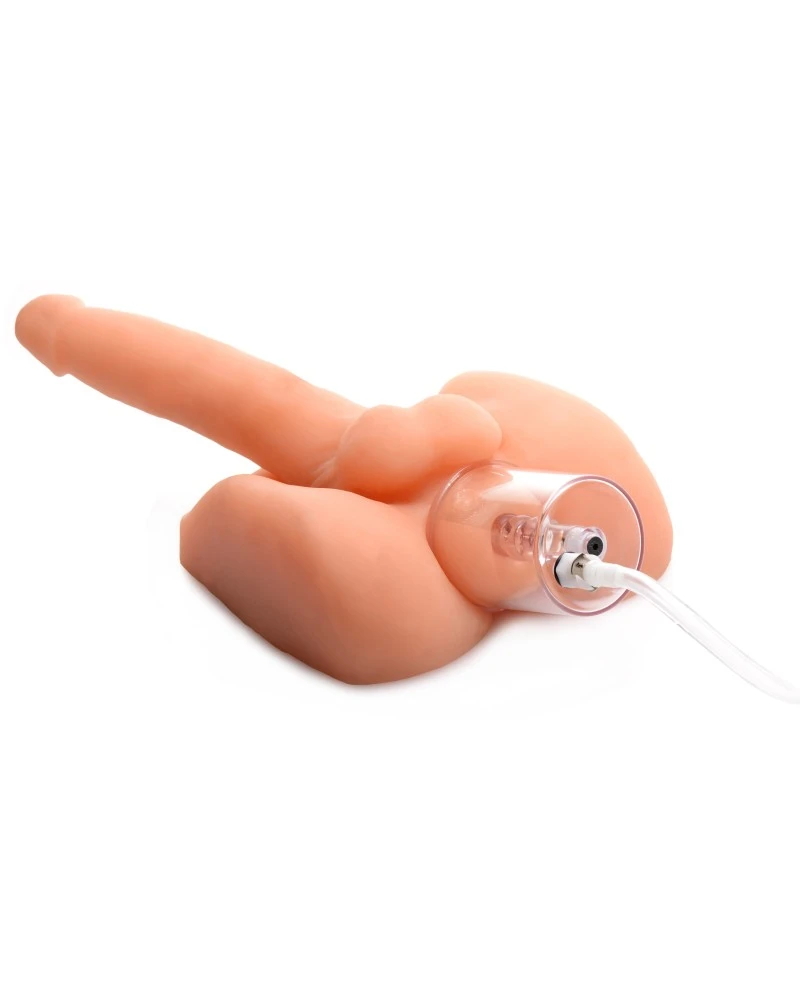 Tom Of Finland Cylindre Pour Rose Anale 8.5cm 7 Tom Of Finland Cylindre Pour Rose Anale 8.5cm – Image 7