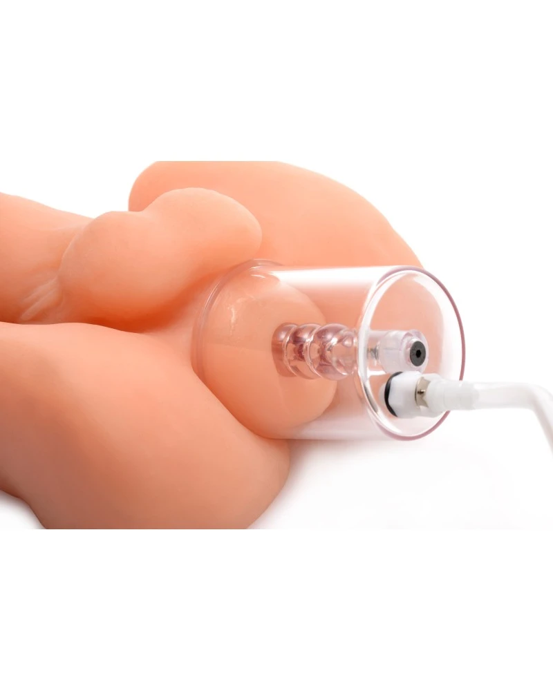 Tom Of Finland Cylindre Pour Rose Anale 8.5cm 8 Tom Of Finland Cylindre Pour Rose Anale 8.5cm – Image 8