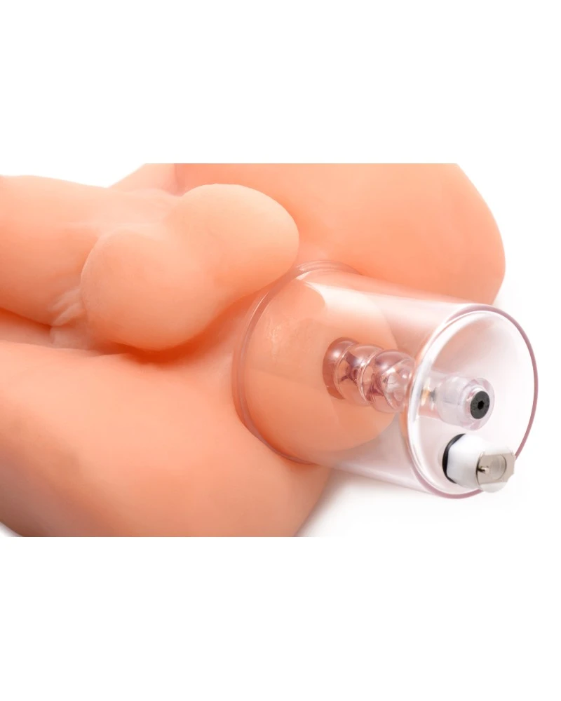 Tom Of Finland Cylindre Pour Rose Anale 8.5cm 10 Tom Of Finland Cylindre Pour Rose Anale 8.5cm – Image 10