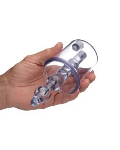 Tom Of Finland Cylindre Pour Rose Anale 8.5cm 32 Tom Of Finland Cylindre Pour Rose Anale 8.5cm -Sextoys boutique cylindre pour rose anale 85cm 17