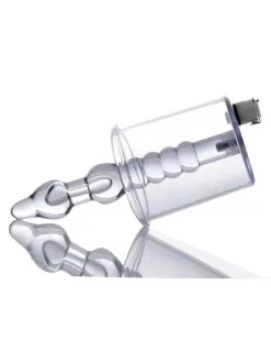 Tom Of Finland Cylindre Pour Rose Anale 8.5cm 37 Tom Of Finland Cylindre Pour Rose Anale 8.5cm -Sextoys boutique cylindre pour rose anale 85cm 22