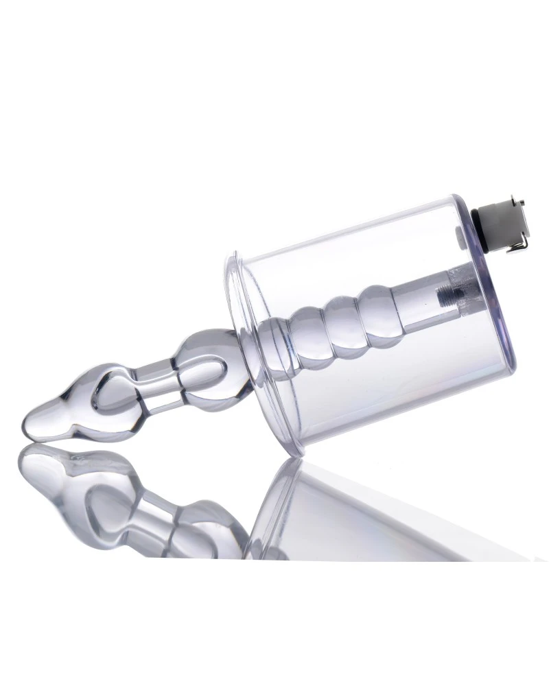 Tom Of Finland Cylindre Pour Rose Anale 8.5cm 17 Tom Of Finland Cylindre Pour Rose Anale 8.5cm – Image 17