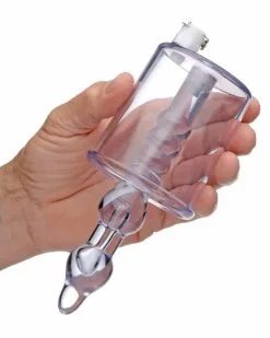 Tom Of Finland Cylindre Pour Rose Anale 8.5cm 38 Tom Of Finland Cylindre Pour Rose Anale 8.5cm -Sextoys boutique cylindre pour rose anale 85cm 23