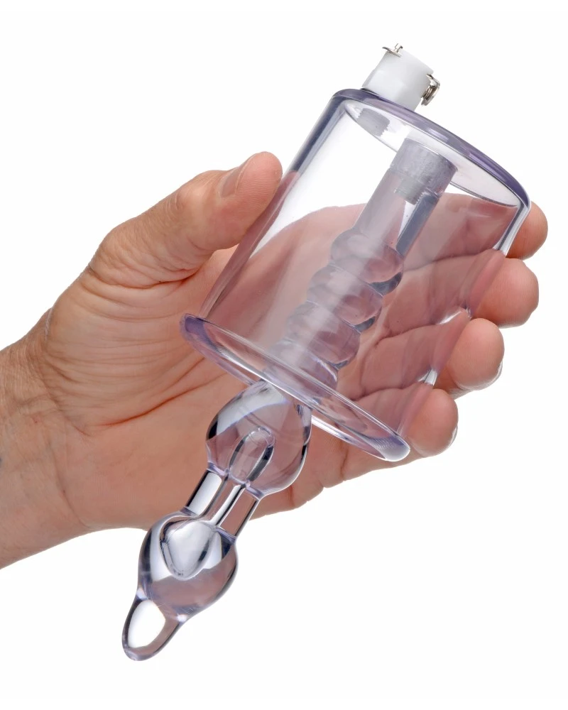 Tom Of Finland Cylindre Pour Rose Anale 8.5cm 18 Tom Of Finland Cylindre Pour Rose Anale 8.5cm – Image 18