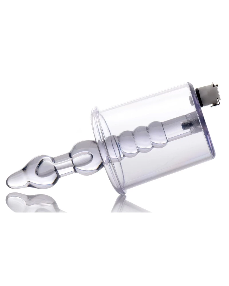 Tom Of Finland Cylindre Pour Rose Anale 8.5cm 1 Tom Of Finland Cylindre Pour Rose Anale 8.5cm