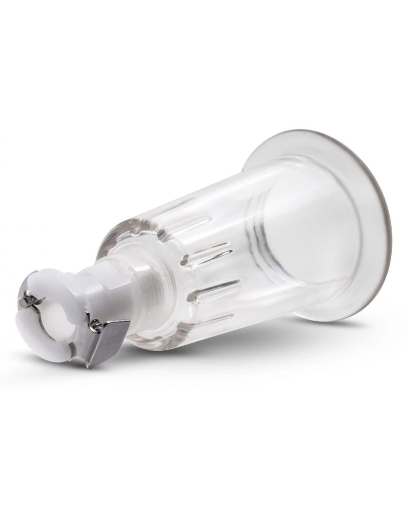 Temptasia Cylindres Pour Tétons Feel Up 4.3cm - Diamètre 18mm 3 Temptasia Cylindres Pour Tétons Feel Up 4.3cm - Diamètre 18mm – Image 3