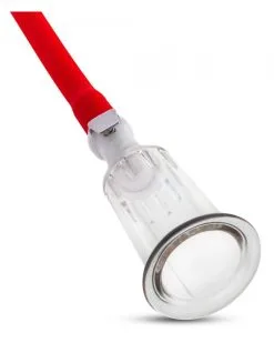 Temptasia Cylindres Pour Tétons Feel Up 4.3cm - Diamètre 18mm 11 Temptasia Cylindres Pour Tétons Feel Up 4.3cm - Diamètre 18mm -Sextoys boutique cylindres pour tetons feel up 43cm diametre 18mm 3