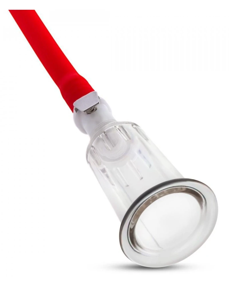 Temptasia Cylindres Pour Tétons Feel Up 4.3cm - Diamètre 18mm 4 Temptasia Cylindres Pour Tétons Feel Up 4.3cm - Diamètre 18mm – Image 4