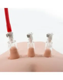 Temptasia Cylindres Pour Tétons Feel Up 4.3cm - Diamètre 18mm 13 Temptasia Cylindres Pour Tétons Feel Up 4.3cm - Diamètre 18mm -Sextoys boutique cylindres pour tetons feel up 43cm diametre 18mm 5