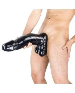 Black Hole Gode DADILDO 35 X 10 Cm -Sextoys boutique dadildo 35 x 10 cm 3