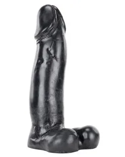 Black Hole Gode DADILDO 35 X 10 Cm -Sextoys boutique dadildo 35 x 10 cm 7