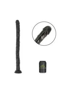 Analconda Gode XXL DEATH 46 X 3.5 Cm