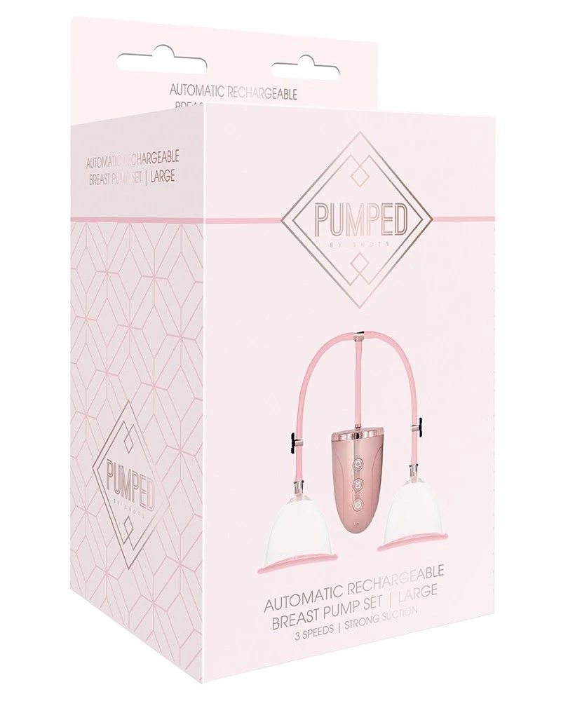 Développeur De Seins Automatique Pumped L 2 Développeur De Seins Automatique Pumped L – Image 2