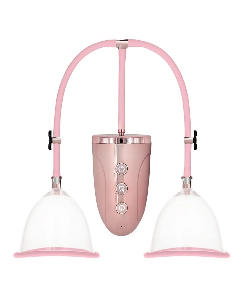 Développeur De Seins Automatique Pumped L 1 Développeur De Seins Automatique Pumped L