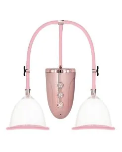 Développeur De Seins Automatique Pumped M