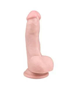 EasyToys Dildo Collection Dildo Avec Ventouse 11 X 3.6cm Chair