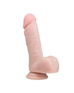 EasyToys Dildo Collection Dildo Avec Ventouse 13 X 4.1cm Chair