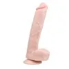 EasyToys Dildo Collection Dildo Avec Ventouse 21 X 4.8cm Chair