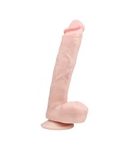 EasyToys Dildo Collection Dildo Avec Ventouse 21 X 4.8cm Chair