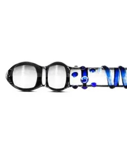 Gildo Dildo En Verre N¬∞ 21 - 20 X 3.4 Cm -Sextoys boutique dildo en verre n 21 20 x 34 cm 4