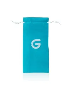 Gildo Dildo En Verre N¬∞ 21 - 20 X 3.4 Cm -Sextoys boutique dildo en verre n 21 20 x 34 cm 6