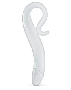 Gildo Dildo En Verre N°14 - 18 X 2.6 Cm