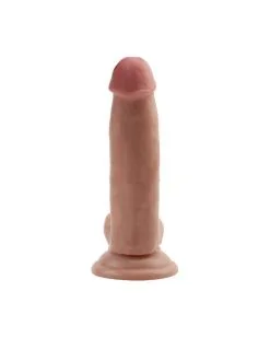 Chisa Novelties Dildo Fashion Dude Avec Ventouse 14 X 3.5cm -Sextoys boutique dildo fashion dude avec ventouse 14 x 35cm 2